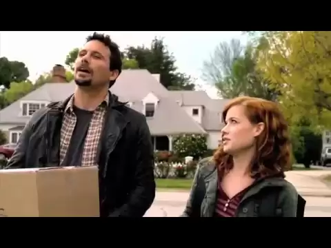 Suburgatory - Trailer