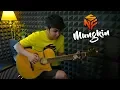 Download Lagu Mungkin - Melly Goeslaw (Potret) - Nathan Fingerstyle