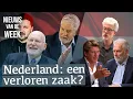 Download Lagu Lobbyschandaal Frans Timmermans; Arno van Kessel; immigratie; AfD e.m. | #2016 Nieuws v/d Week