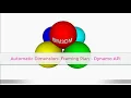 Auto Dimension Framing Plan with Dynamo API - Autodesk Revit 2019-2020