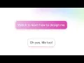 How to Add a Button in Framer BEGINNER TUTORIAL