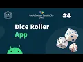 Compose Camp Dice Roller App GDSC GHRCE