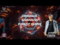 Download Lagu ORIGINAL SABAHAN FUNKOT/DUGEM REMIX BY FDJ TIGER SCORPIO