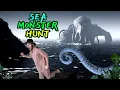 Download Lagu We're Going on a Sea Monster Hunt | Bear Hunt | Nursery Rhymes | Videos for Children