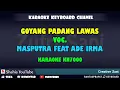 Download Lagu GOYANG PADANG LAWAS MASPUTRA PAS FEAT ADE IRMA HSB KARAOKE TAPSEL KN7000
