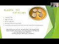 Obi Divination with 4 Coconut Shells or Cowries
