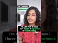 Tell Me About Yourself - Experienced candidates sample answer