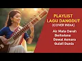 LAGU DANGDUT PILIHAN COVER INDIA POPULAR - LAGU DANGDUT COVER VERSI INDIA - COVER AI