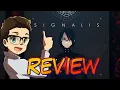 What you NEED to know Signalis Review No Spoilers