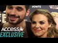 Hannah Brown Bids Farewell To Ex Jed Wyatt With DWTS Performance