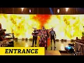 Download Lagu Seth Rollins Entrance with \