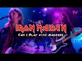 Iron Maiden - Can I Play with Madness (Rock In Rio 2013) Remastered