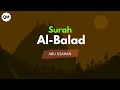 Download Lagu Surah Al Balad oleh Abu Usamah | Irama Jiharkah
