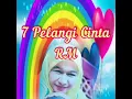 Download Lagu 7 Pelangi Cinta - RM