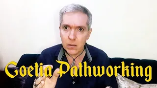 Goetia utilizando Pathworking