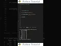 Rename A Column With Pandas Python Tutorial