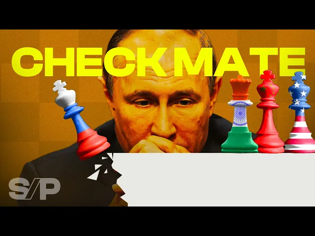 Video: How Russia lost chess