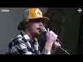 Bailey Zimmerman — Rock and a Hard Place | LIVE Performance | SiriusXM