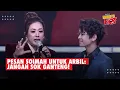Download Lagu Pesan Soimah Untuk Arbil Usai Dapat 3 SO Di Show Top 10: Jangan Sok Ganteng! #da7
