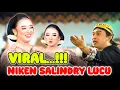 Download Lagu VIRAL..!! NIKEN SALINDRY LUCU TERBARU BIKIN NGAKAK😂