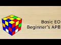 Beginner s APB EO Tutorial
