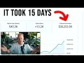 Download Lagu I Stopped Scrolling And Built A $30,253 Business In 2 Weeks