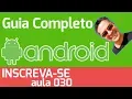 Guia Completo Android - Parse Convertendo String para Date com SimpleDateFormat Aula 30