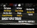 Lagu Tabir Kepalsuan || Roda Kehidupan || Dangdut Koplo Terbaru Full Bass