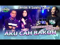 Aku Cah Bakoh (Bade Dipontang Pantingke) - Fendik Ft.Salsha Ft.Nophie 501 (Official Live Music)