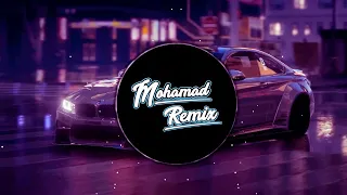 ريمكس حرب يا حفار احفر قبري راح بعجبك حصري Arabic Techno House DJ Mohammad Sami 4k 