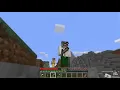 OneyPlays zach minecraft lets play joke
