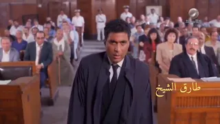 الفنان احمد ذكي  وطارق الشيخ في السادة الكرام بشكلها الجديد   دندنها
