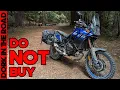 Download Lagu The Six WORST Adventure Motorcycles for Beginners