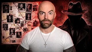 The CREEPIEST Unsolved Mysteries Never Explained!