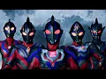 Download Lagu Ultraman Dark versionウルトラマンCác phiên bản Siêu nhân điện quang bóng tối
