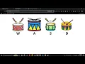 JavaScript Event Objects Drum Kit Project Keyboard Events Explained Day 10