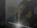DIEGO MUJICA-SI TU ME DICES VEN