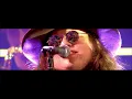 The Marcus King Band - Homesick | Live bij DWDD