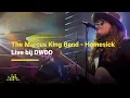 Download Lagu The Marcus King Band - Homesick | Live bij DWDD