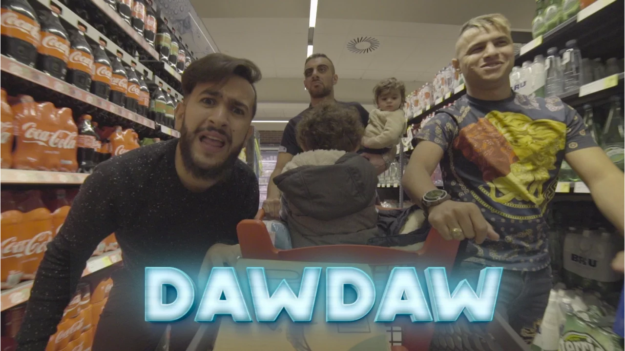 TiiwTiiw - DAWDAW ft Cheb Nadir, Blanka & Sky (DJ La Meche) TiiwTiiw - DAWDAW ft Cheb Nadir, Blanka & Sky (DJ La Meche)