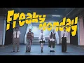 Download Lagu BEATPELLA HOUSE - Freaky Monday (Official Video) (BEATBOX)