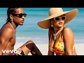 Download Lagu Rihanna \u0026 A$AP Rocky – Diamonds \u0026 Desire (Official Music Video | Luxury Love Song 2025)