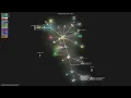 -generation-inference - Gource visualisation