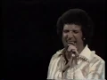 Lagu TOM JONES - live medley  ( France 1974 )