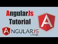 Angularjs Tutorial For Beginners Step By Step - Introduction to Angularjs