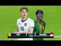 Lagu FULL HIGHLIGHT MALI U23 VS INDONESIA U23 !!! INTERNATIONAL FRIENDLY MATCH 2025 | FANS CAMERA