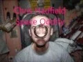 Space Oddity Chris hadfield