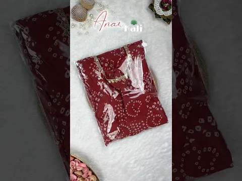 Beautiful Anarkali : 1399/- | Free Delivery All india | Book Order DM WhatsApp Us : +91 88497 67436