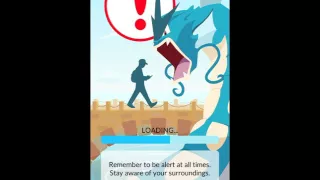 Pokemon go kindle fire