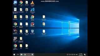 Setup and installation Git